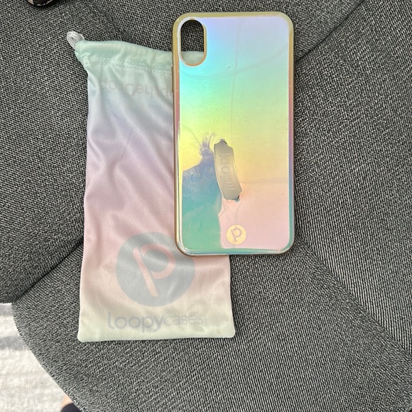 Loopy case - Picture 1 of 4